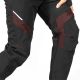 4. Spodnie rowerowe Rockbros YPK1007R rozmiar L - czarne