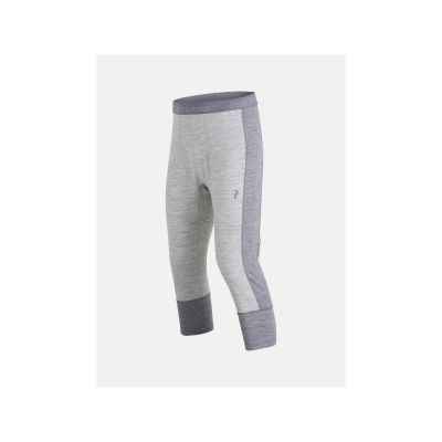 7. Legginsy  Peak Performance M Magic Short John szary