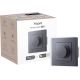 2. Aqara Dimmer Switch H2 EU Szary Ściemniacz światła z pokrętłem KD-R01D-G