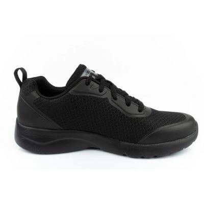 4. Buty Skechers Dynamight M 232293-BBK