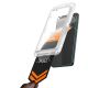 8. Szkło prywatyzujące Spigen Glas.Tr Ez Fit Pro HD 2-pack na Samsung Galaxy S26