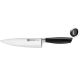 4. Zestaw 2 noży ZWILLING All * Star 33780-002-0 - srebrny