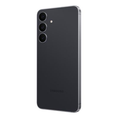 23. Samsung Galaxy S25 FE 17 cm (6.7") Dual SIM Android 16.0 5G USB Type-C 8 GB 128 GB 4900 mAh Czarny