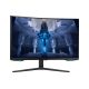 4. Samsung G75NB monitor komputerowy 81,3 cm (32") 3840 x 2160 px 4K Ultra HD LED Czarny