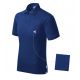 2. Koszulka polo Malfini Resist Heavy Polo M MLI-R20RB chabrowy
