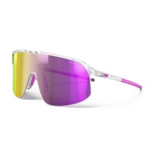 Okulary JULBO DENSITY roz.L różowe