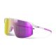 Okulary JULBO DENSITY roz.L różowe