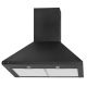 3. Okap kominowy AKPO WK-4 Classic 60 CZARNY ECO