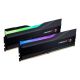 8. G.SKILL TRIDENT Z5 RGB DDR5 2X64GB 6400MHZ CL36 XMP3 BLACK F5-6400J3644F64GX2-TZ5RK