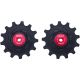 3. Kółka przerzutki BBB RollerBoys 13T-13T ceramic Shimano MTB