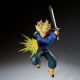 3. BANPRESTO DRAGON BALL Z GxMATERIA - TRUNKS