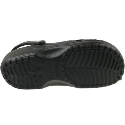 4. Klapki Crocs Classic 10001-001