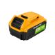 6. Green Cell Bateria do DeWalt XR 18V 4Ah zamiennik XR DCB182