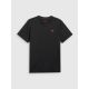 3. T-shirt regular męski 4F 4FWMM00TTSHM3341-020S
