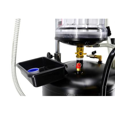 8. AWTOOLS AW10415BL pompa olejowa