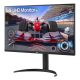 9. MONITOR LG LED 4K UHD 31,5" 32UR550K-B
