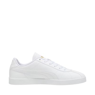 13. Buty Puma Club II SL białe 397445 02