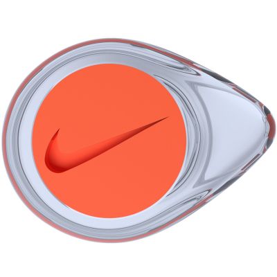 5. Zatyczki do uszu Nike Os Ear Plugs NESS9175-618