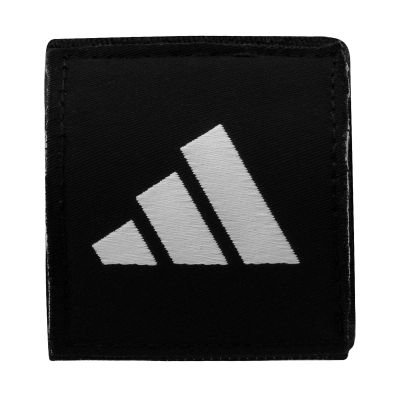 5. Bandaże bokserskie Adidas IBA czarne 5,7cm x 3,5m ADIBP031S