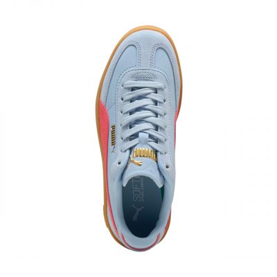 10. Buty Puma Club II Era Jr 401489 12