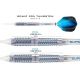 12. Rzutki Harrows Sonic 90% Softip HS-TNK-000013302