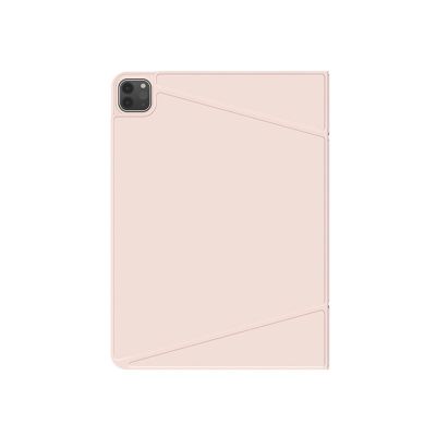 Etui AMAZINGTHING Matte Pro Mag Folio z podstawką na iPad Air 11" M3/M4 (2025/2026) - różowe
