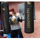 9. Rękawice bokserskie Yakmaspor lion 14 oz 10034214OZ