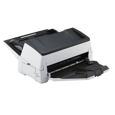 4. Skaner dokumentów Ricoh fi-7600 fi7600 Podwójny CCD Duplex