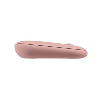 12. Mysz Logitech Pebble 2 M350s Pink