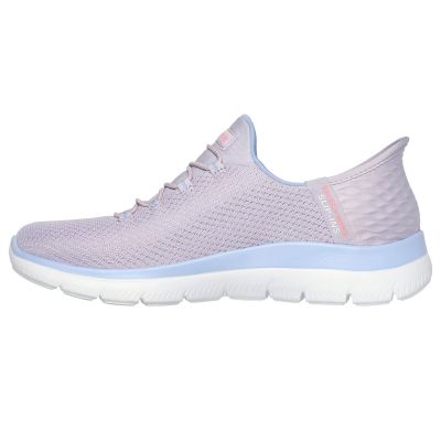 3. Buty Skechers Slip-ins Summits - Diamond Dream W 150123-LAV