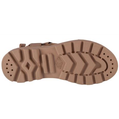 4. Sandały Palladium Pallacruise Strap W 97465-235-M