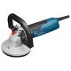 8. Bosch GBR 15 CA 9300 RPM Czarny, Niebieski 1500 W