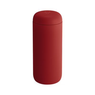 2. Kubek termiczny 473 ml Carter Move Mug Fellow ciemnoczerwony