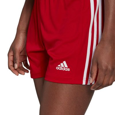 9. Spodenki adidas Squadra 21 Short Women W GN5783