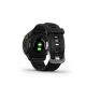 7. Zegarek sportowy Garmin Forerunner 55 Black