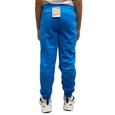 12. Spodnie Puma BMW MMS Jr 536546 15