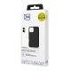 11. Etui 3mk Fortis MagCase na iPhone 16 - czarne
