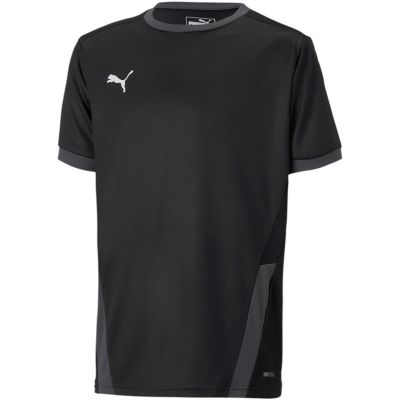 3. Koszulka Puma teamGOAL 23 Jersey Jr 704160 03