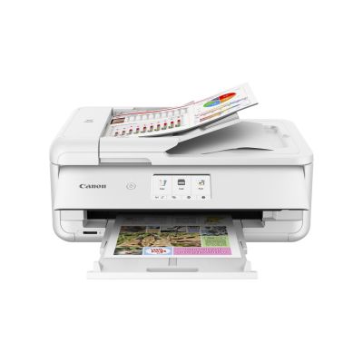 7. Drukarka atramentowa Canon Pixma Ts9551Ca A3 4800