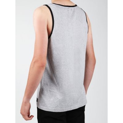 3. T-shirt bez rękawów DC SEDYKT03377-KNFH