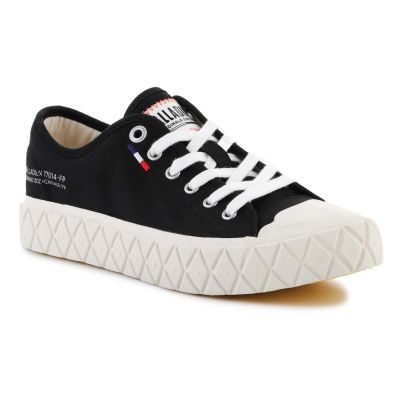 6. Buty Palladium Palla Ace Canavas 77014-053-M