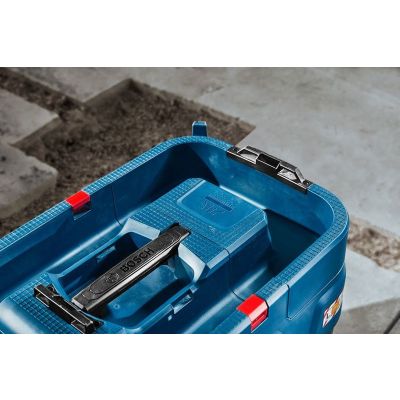 7. ODKURZACZ BOSCH 1200W GAS 400 A 40L KLASA L