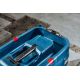 7. ODKURZACZ BOSCH 1200W GAS 400 A 40L KLASA L