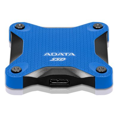 4. ADATA DYSK SSD SD620 2TB BLUE