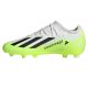 2. Buty adidas X CRAZYFAST.3 FG Jr ID9352