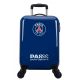 Paris Saint Germain walizka kabinowa podręczna na kółkach 48X33X21 cm 23MPSG21018P