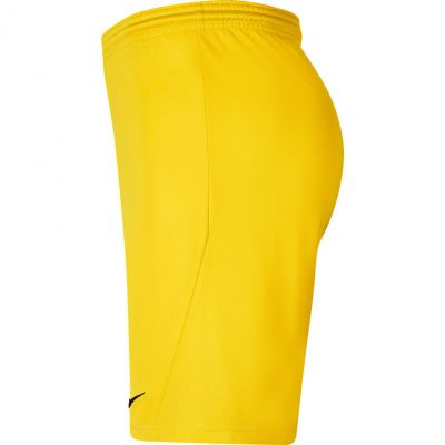 3. Spodenki Nike Dry Park III NB K M BV6855 719