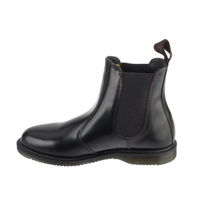 2. Dr. Martens Flora Chelsea Boot DM32217001 Czarne 39