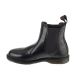 2. Dr. Martens Flora Chelsea Boot DM32217001 Czarne 39