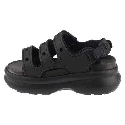 2. Crocs Soho Frosted Sport Sandal W 212032-001 Czarne 36/37